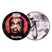King Diamond CONSPIRACY - Vinyl