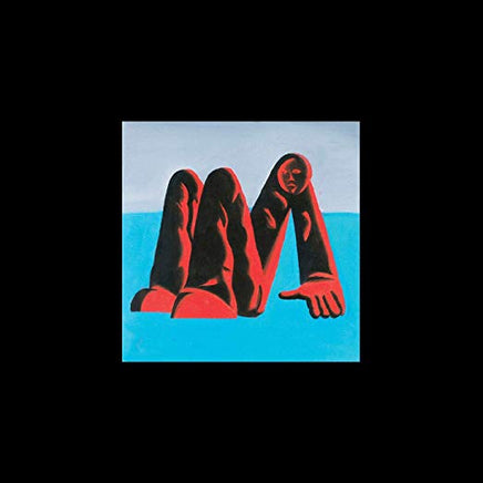 King Krule Man Alive! (Gatefold LP Jacket) - Vinyl