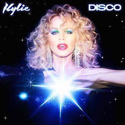 Kylie Minogue DISCO - Vinyl