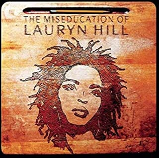 Lauryn Hill The Miseducation of Lauryn Hill - Vinyl