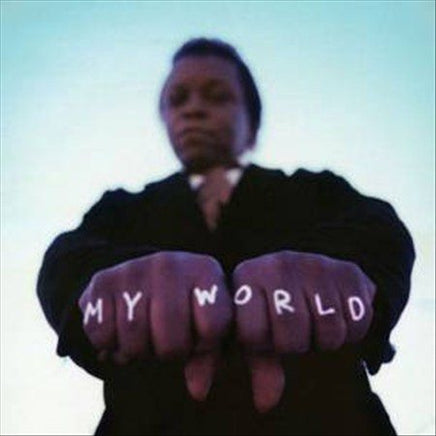 Lee Fields / Expressions MY WORLD - Vinyl