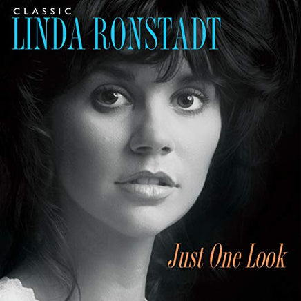 Linda Ronstadt Classic Linda Ronstadt: Just One Look (3 LP) - Vinyl