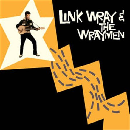 Link Wray Link Wray And The Wraymen - Vinyl