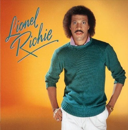 Lionel Richie Lionel Richie - Vinyl
