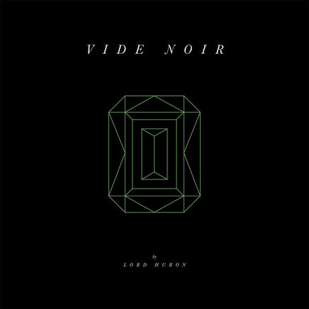 Lord Huron Vide Noir - Vinyl