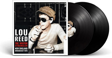 Lou Reed THE BOSTON STRANGLER - Vinyl