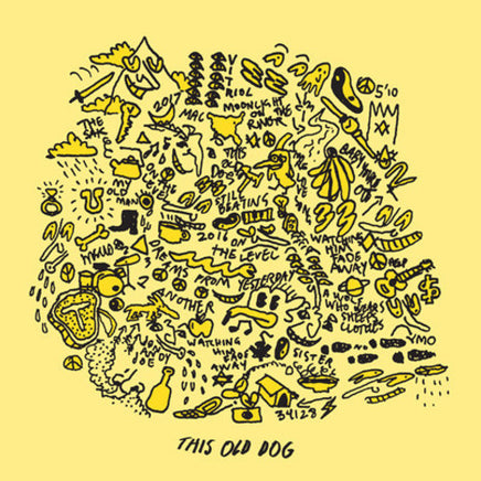 Mac DeMarco This Old Dog - Vinyl