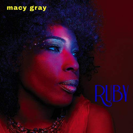 Macy Gray Ruby - Vinyl