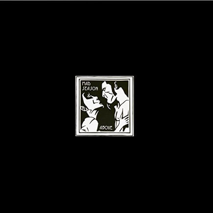 Mad Season Above - Vinyl