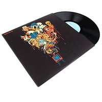 Madlib Pill Jar - Vinyl