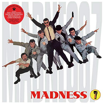 Madness 7 - Vinyl