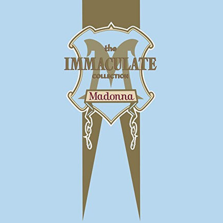 Madonna Immaculate Collection - Vinyl