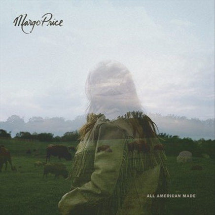 Margo Price All American Made - Vinyl
