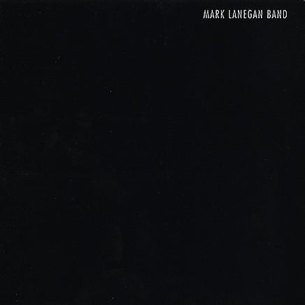 Mark Band Lanegan Bubblegum - Vinyl
