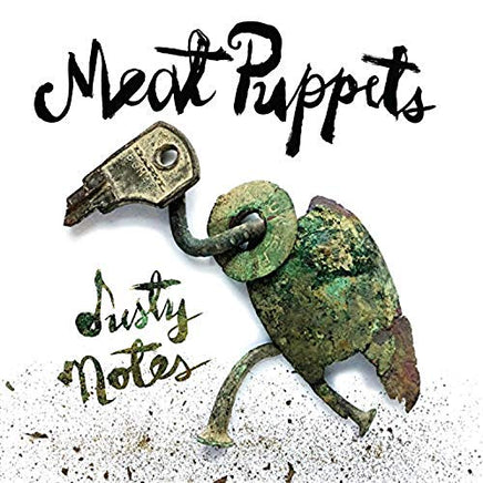Meat Puppets Dusty Notes - Vinyl