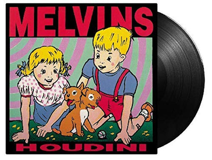 Melvins Houdini - Vinyl