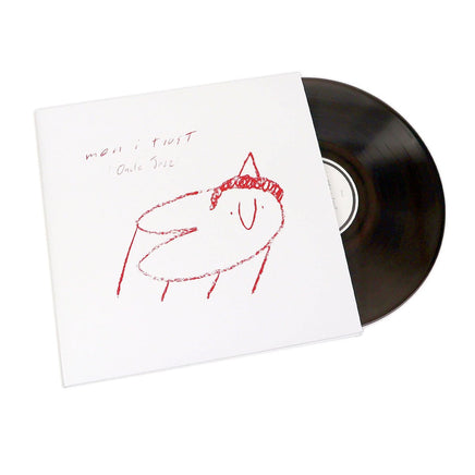 Men I Trust Oncle Jazz (Limited Edition, 15th pressing on BLACK ice | 2LP) - Vinyl