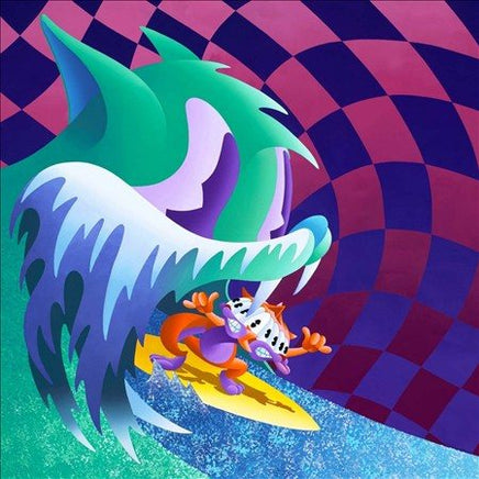 Mgmt Congratulations - Vinyl