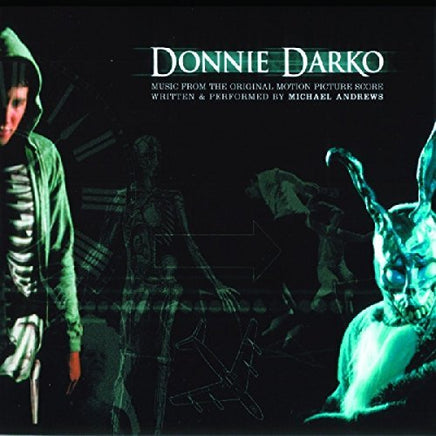 Michael Andrews DONNIE DARKO (ORIGINAL SCORE) - Vinyl