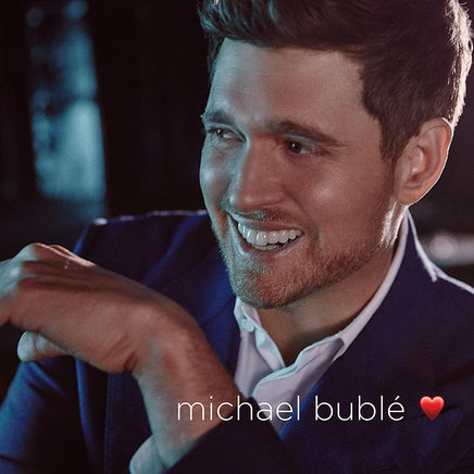 Michael Buble love - Vinyl