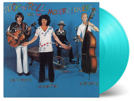 Modern Lovers Rock & Roll With The Modern Lovers - Vinyl