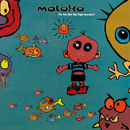 Moloko Do You Like My Tight Sweater - Vinyl