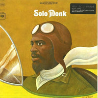Monk,Thelonious Solo Monk - Vinyl