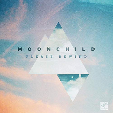 Moonchild Please Rewind (Color Vinyl) - Vinyl