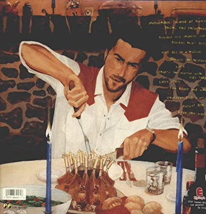 NOFX Heavy Petting Zoo - Vinyl