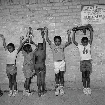 Nas Nasir - Vinyl