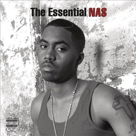 Nas THE ESSENTIAL NAS - Vinyl