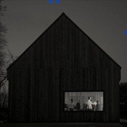 National Sleep Well Beast - Vinyl