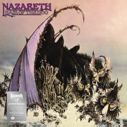 Nazareth Hair of the Dog (United Kingdom - Import) - Vinyl