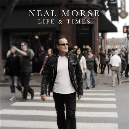 Neal Morse LIFE & TIMES - Vinyl