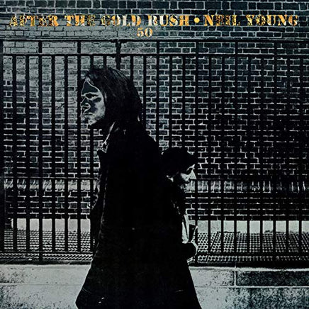 Neil Young After The Gold Rush (50th Anniv Ed) - Vinyl