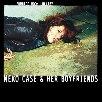 Neko Case Furnace Room Lullaby - Vinyl