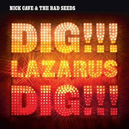 Nick Cave / Bad Seeds Dig Lazarus Dig! (Uk) - Vinyl