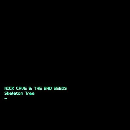 Nick Cave & the Bad Seeds Skeleton Tree (Digital Download Card) - Vinyl