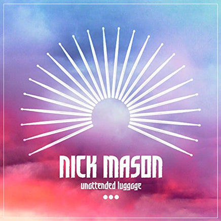 Nick Mason Unattended Luggage (3LP) - Vinyl