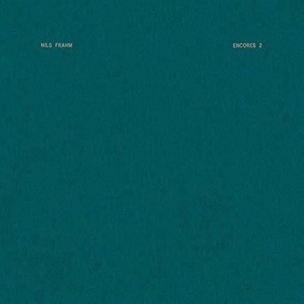 Nils Frahm Encores 2 - Vinyl