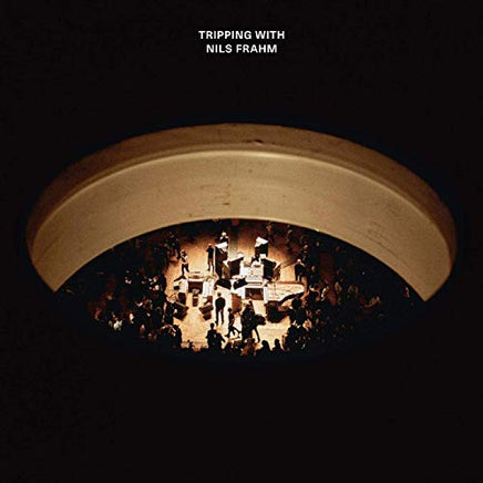 Nils Frahm Tripping with Nils Frahm - Vinyl