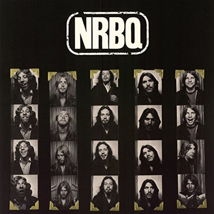Nrbq NRBQ - Vinyl