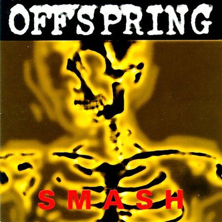 Offspring SMASH - Vinyl