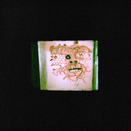 Orrick, Chris & The Lasso I Read That I Was Dead - Vinyl