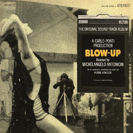 Ost Blow Up - Vinyl
