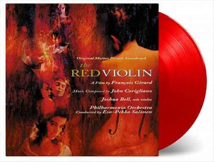 Ost Red Violin / O.S.T. - Vinyl