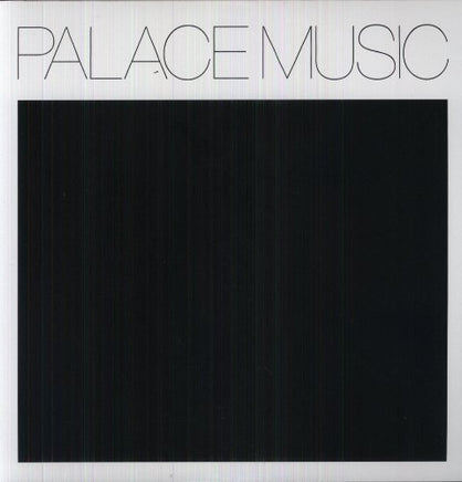 Palace Music Lost Blues and Other Songs - Vinyl