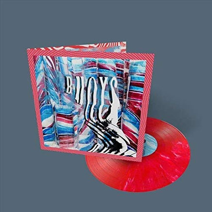 Panda Bear Buoys (Colored Vinyl) (Indie Exclusive) - Vinyl