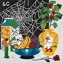 Parquet Courts Sympathy For Life - Vinyl