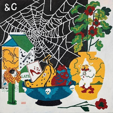 Parquet Courts Sympathy For Life - Vinyl